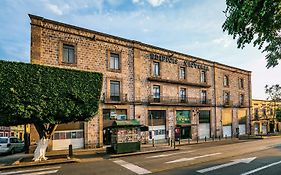 Hotel Victoria Morelia